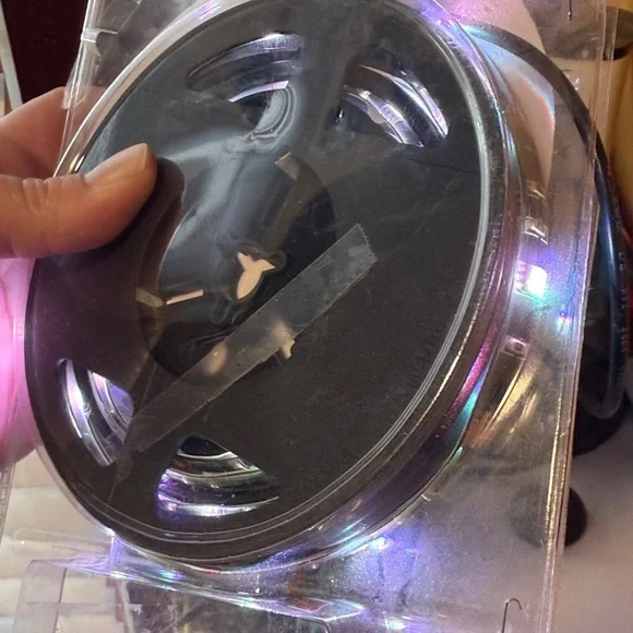 USB LED Light Strip with Remote in good used condition - Picture 4 of 4